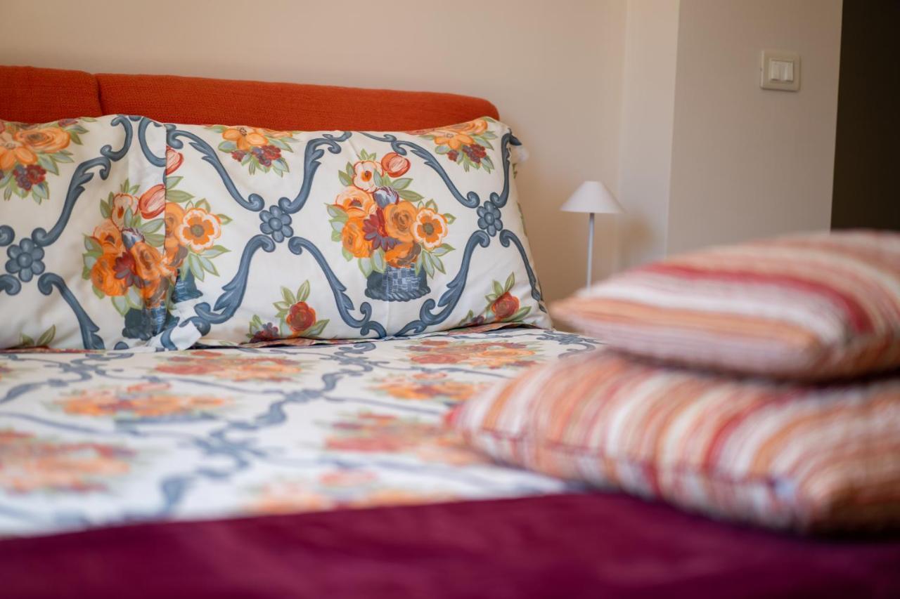 Casa Terra D'Aci Apartment Aci Bonaccorsi ภายนอก รูปภาพ