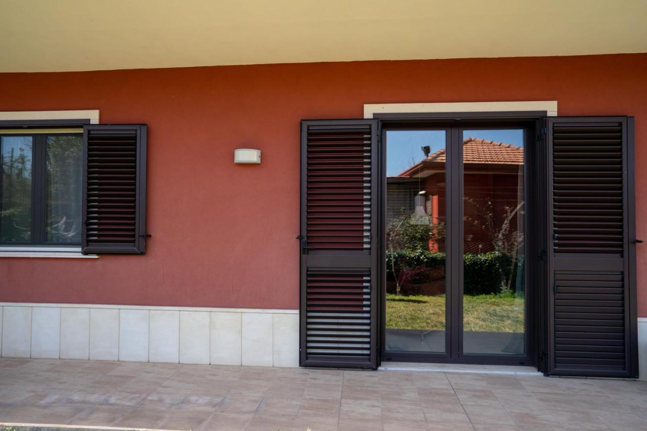 Casa Terra D'Aci Apartment Aci Bonaccorsi ภายนอก รูปภาพ