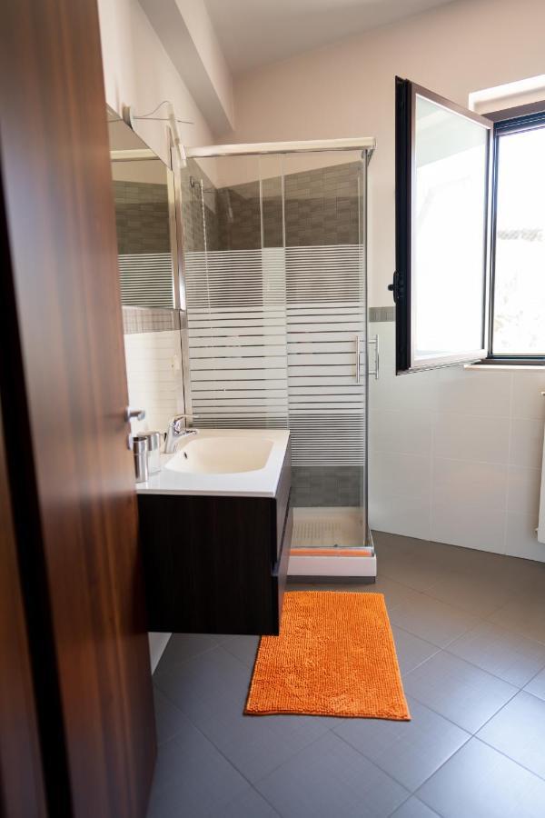 Casa Terra D'Aci Apartment Aci Bonaccorsi ภายนอก รูปภาพ