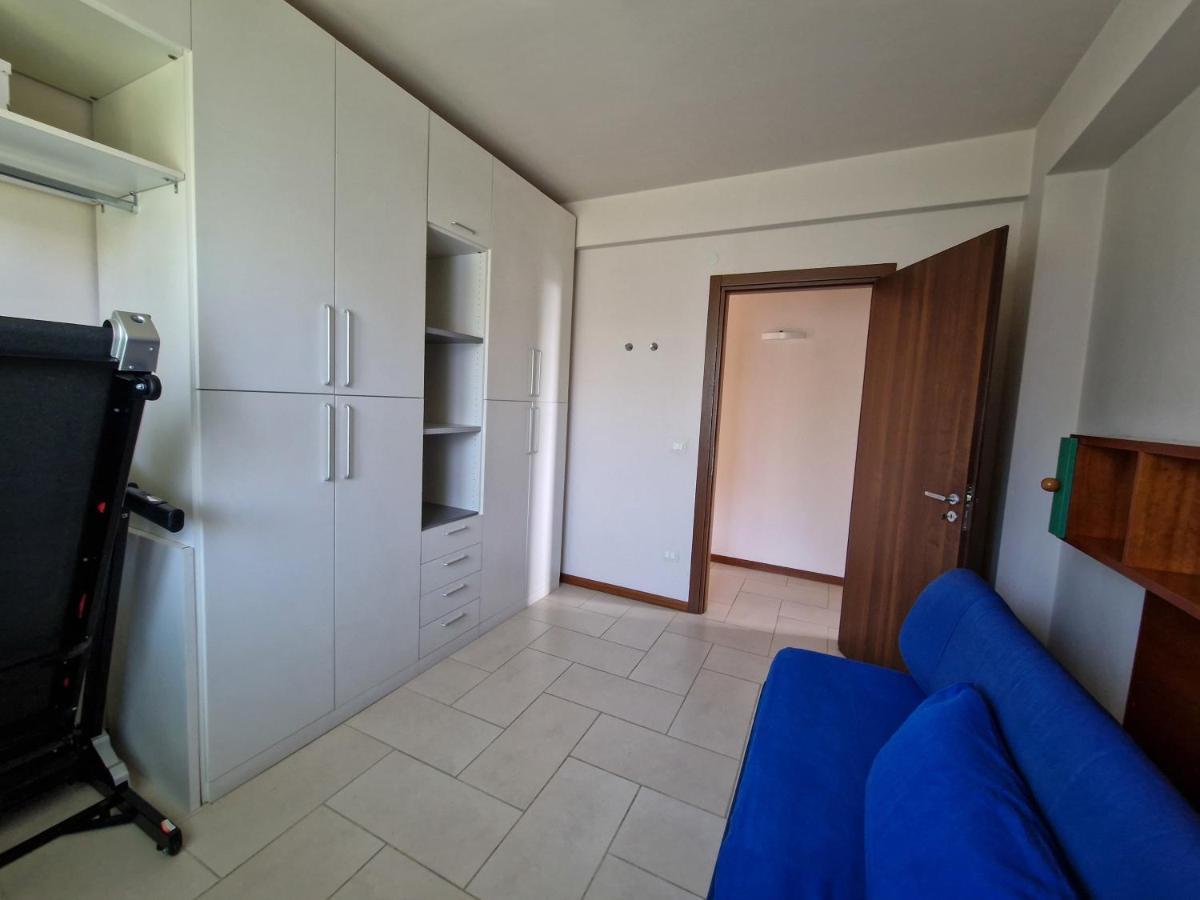 Casa Terra D'Aci Apartment Aci Bonaccorsi ภายนอก รูปภาพ